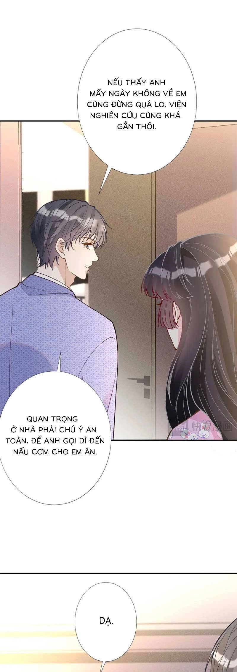 Ôm Khẩn Tiểu Mã Giáp Của Tôi Chapter 243 - 10
