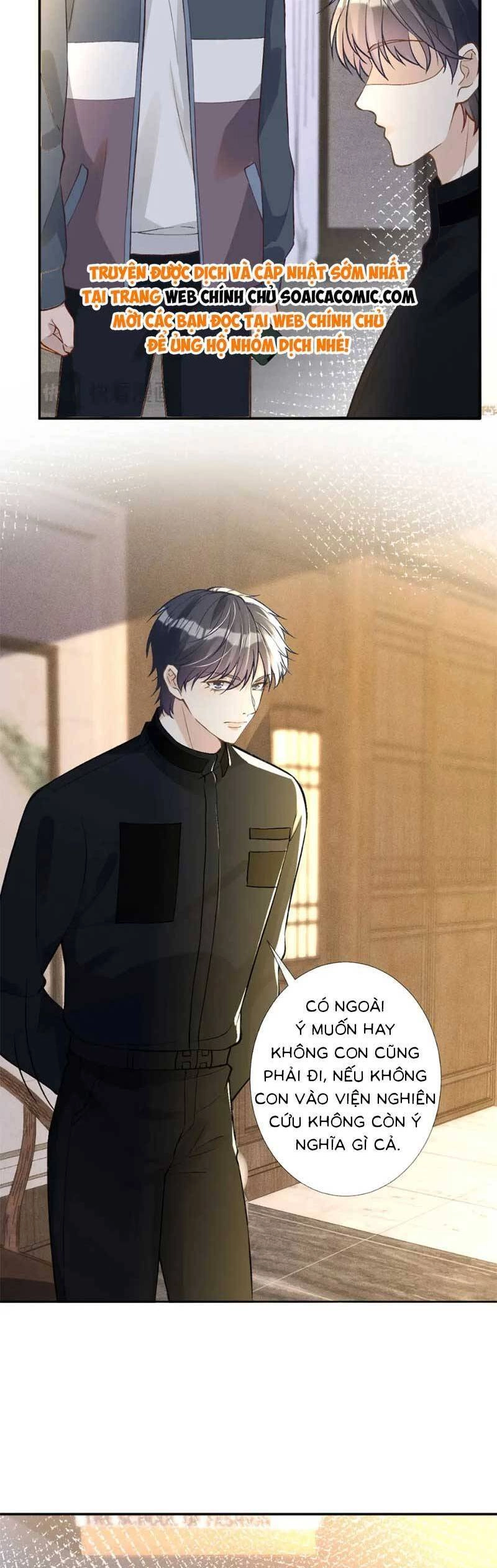 Ôm Khẩn Tiểu Mã Giáp Của Tôi Chapter 243 - 16