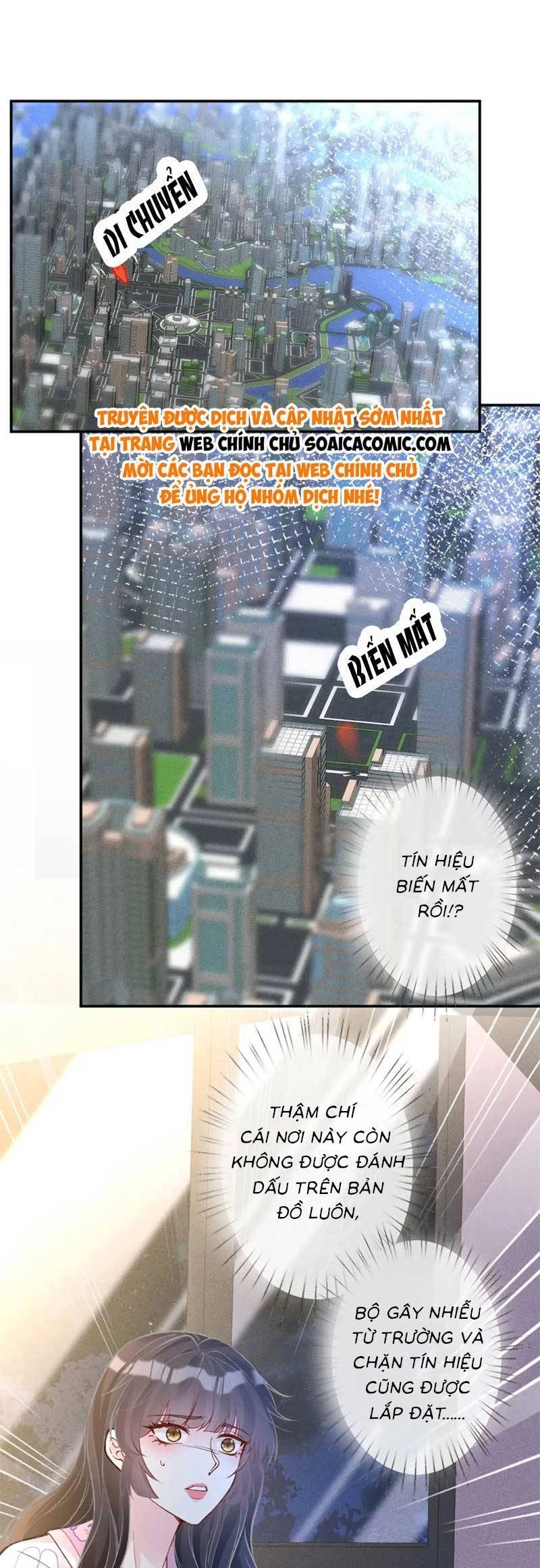 Ôm Khẩn Tiểu Mã Giáp Của Tôi Chapter 243 - 18