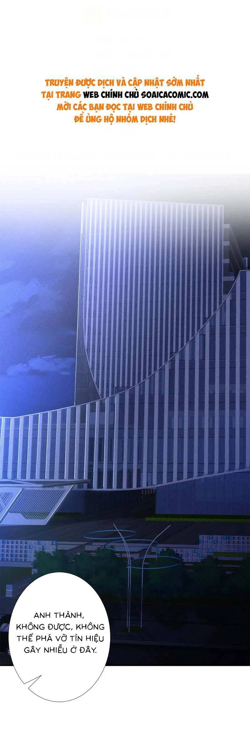 Ôm Khẩn Tiểu Mã Giáp Của Tôi Chapter 244 - 1