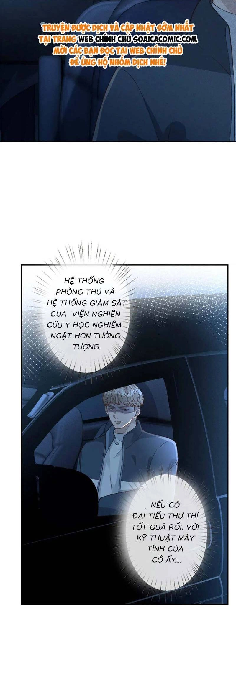 Ôm Khẩn Tiểu Mã Giáp Của Tôi Chapter 244 - 3