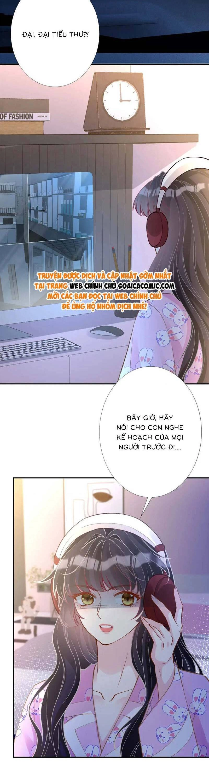 Ôm Khẩn Tiểu Mã Giáp Của Tôi Chapter 244 - 6