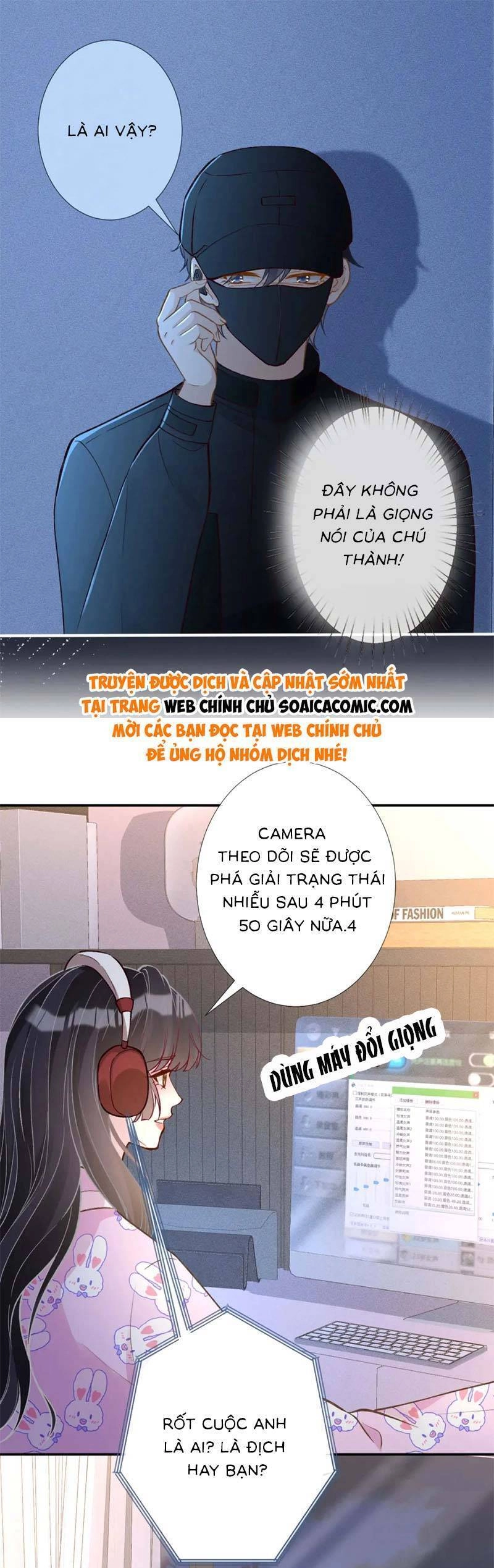 Ôm Khẩn Tiểu Mã Giáp Của Tôi Chapter 244 - 10