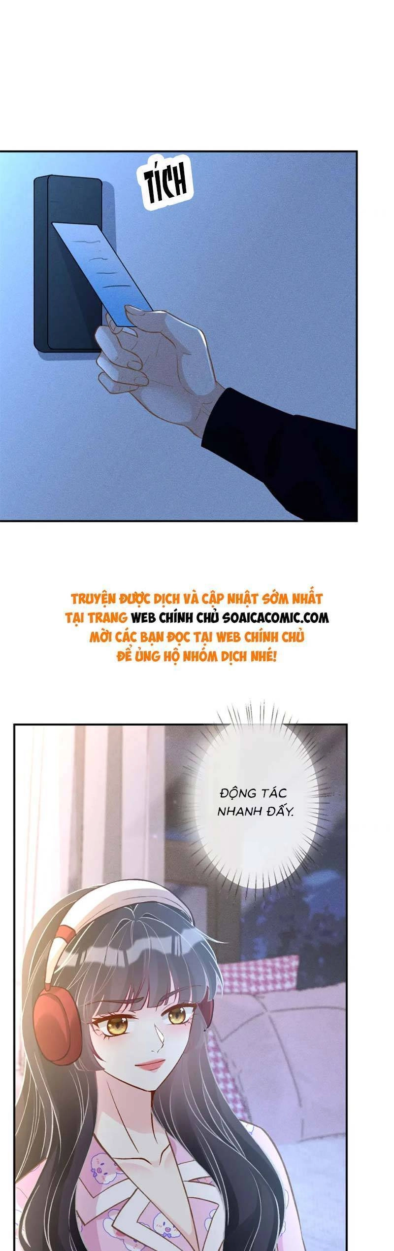 Ôm Khẩn Tiểu Mã Giáp Của Tôi Chapter 244 - 13