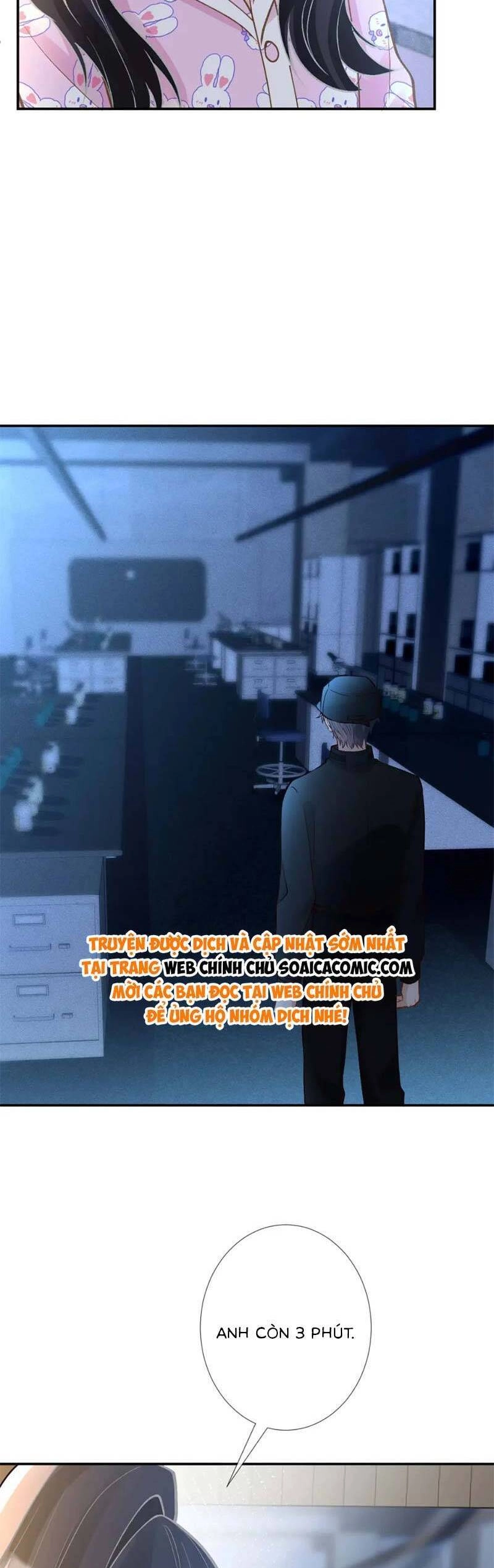 Ôm Khẩn Tiểu Mã Giáp Của Tôi Chapter 244 - 14