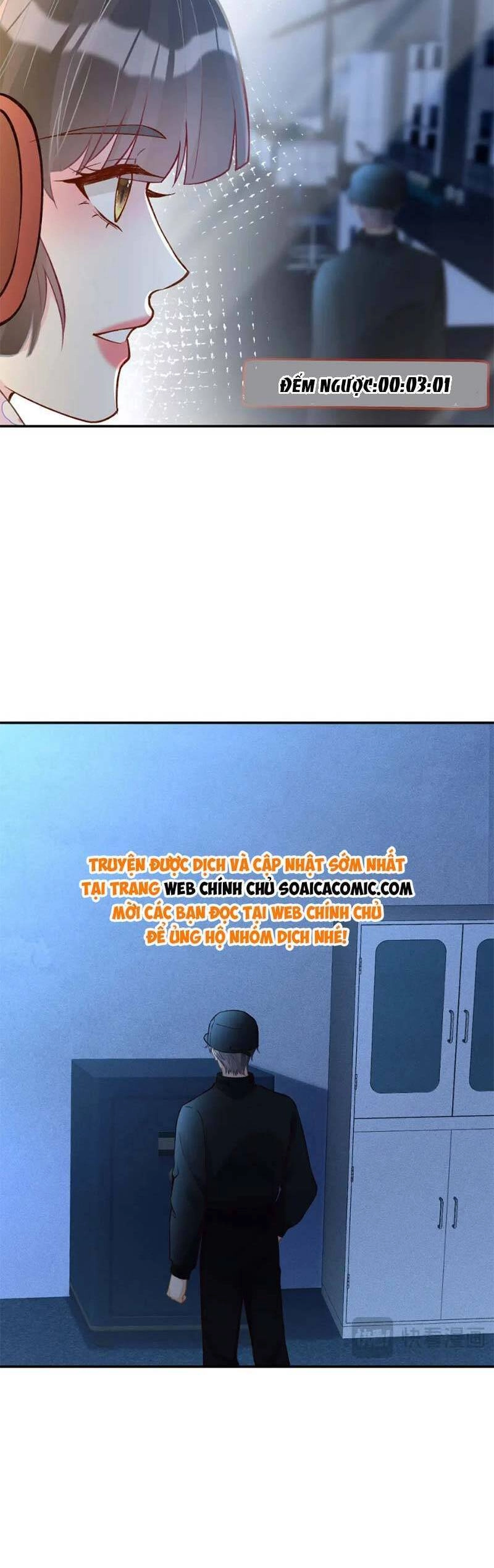 Ôm Khẩn Tiểu Mã Giáp Của Tôi Chapter 244 - 15