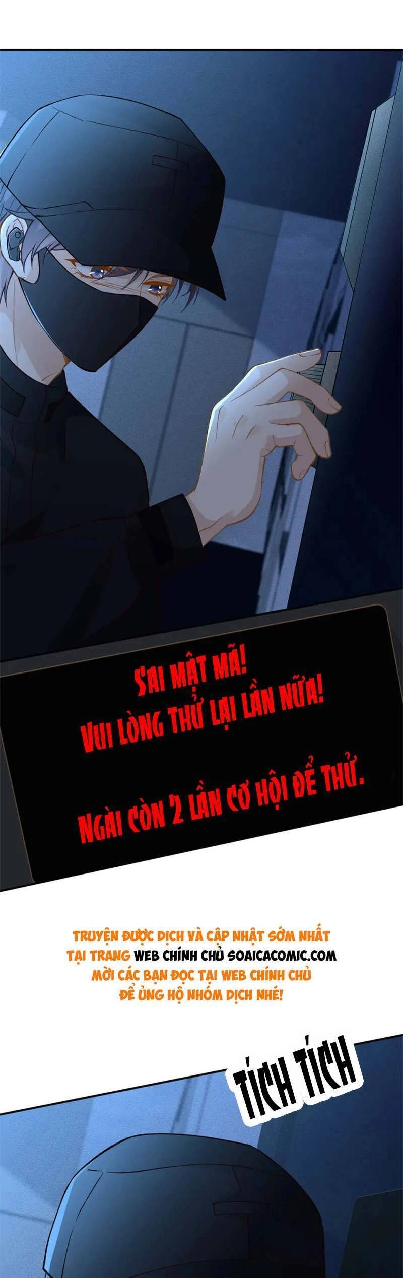 Ôm Khẩn Tiểu Mã Giáp Của Tôi Chapter 244 - 16