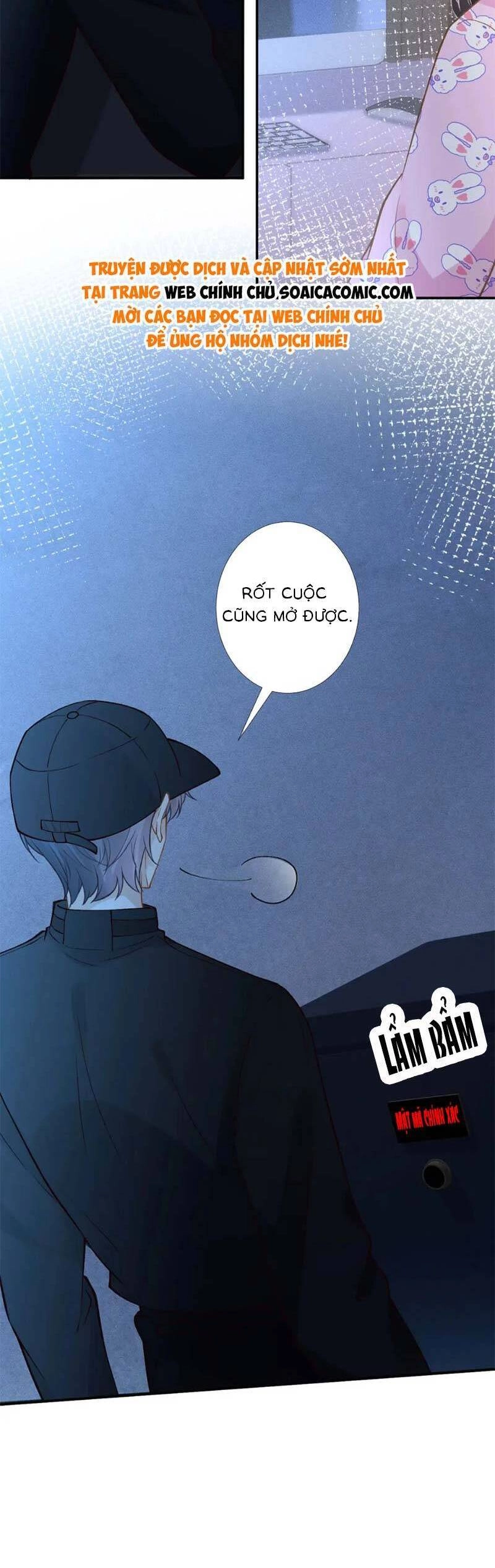 Ôm Khẩn Tiểu Mã Giáp Của Tôi Chapter 244 - 18