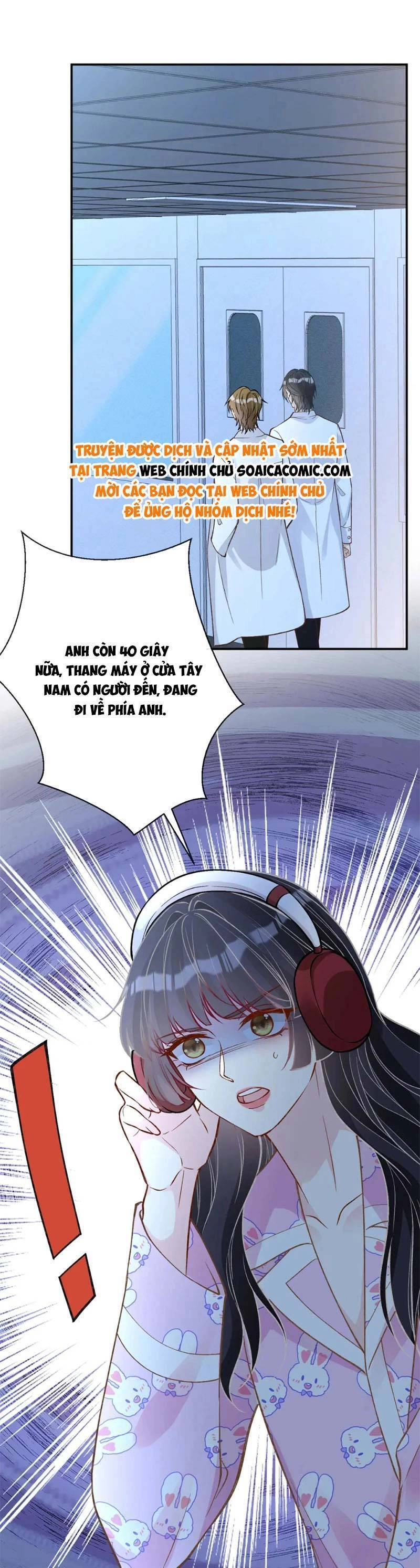 Ôm Khẩn Tiểu Mã Giáp Của Tôi Chapter 244 - 19