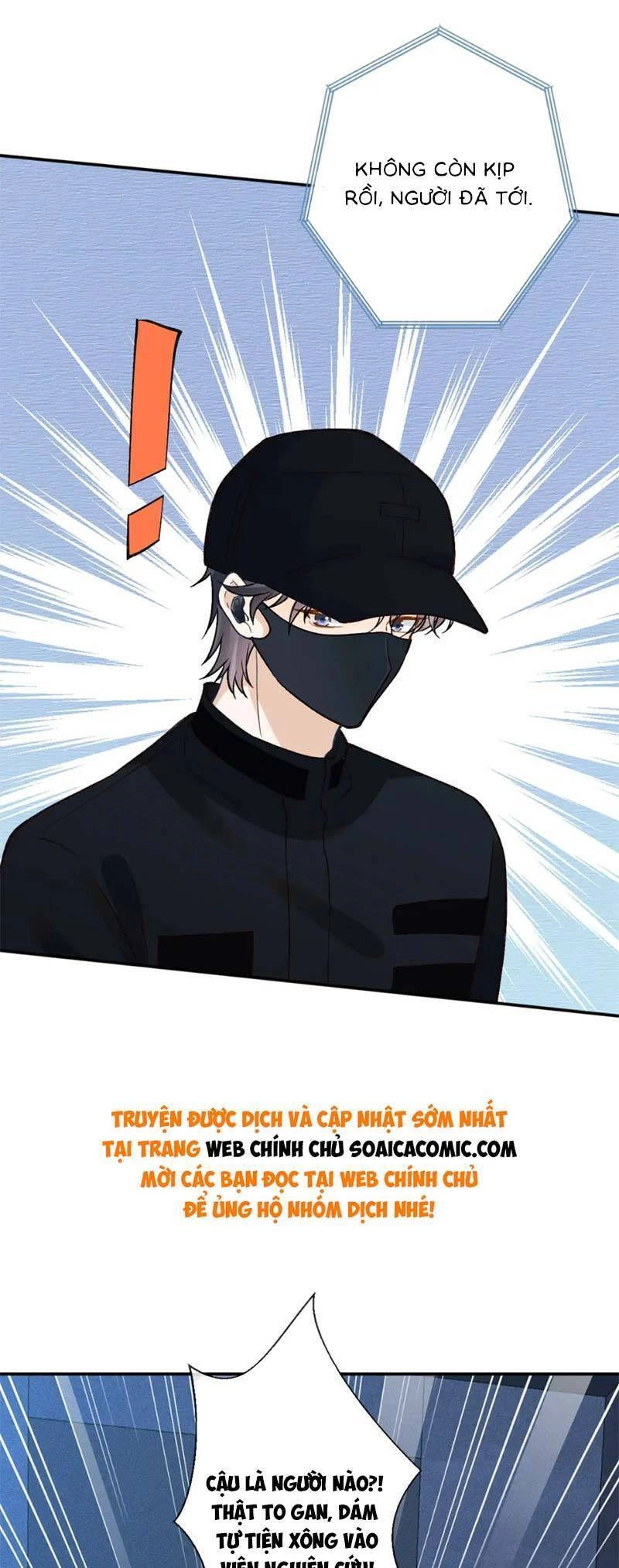 Ôm Khẩn Tiểu Mã Giáp Của Tôi Chapter 244 - 21