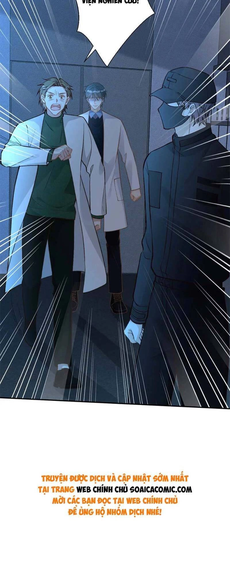 Ôm Khẩn Tiểu Mã Giáp Của Tôi Chapter 244 - 22