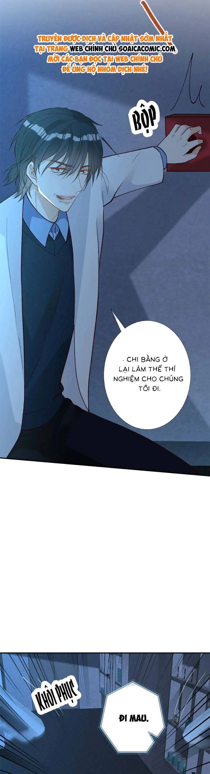 Ôm Khẩn Tiểu Mã Giáp Của Tôi Chapter 245 - 4