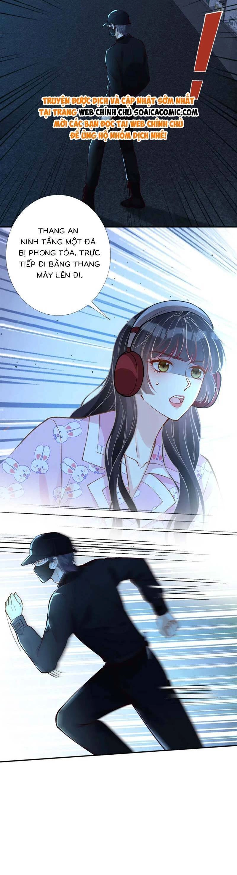 Ôm Khẩn Tiểu Mã Giáp Của Tôi Chapter 245 - 5