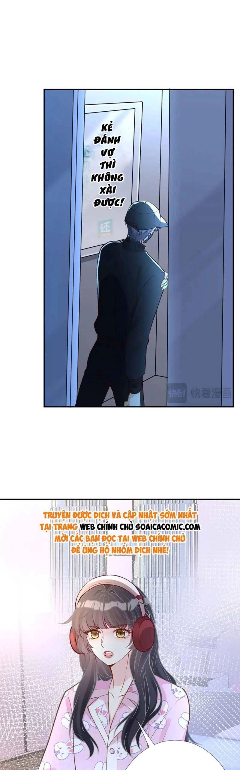 Ôm Khẩn Tiểu Mã Giáp Của Tôi Chapter 245 - 7