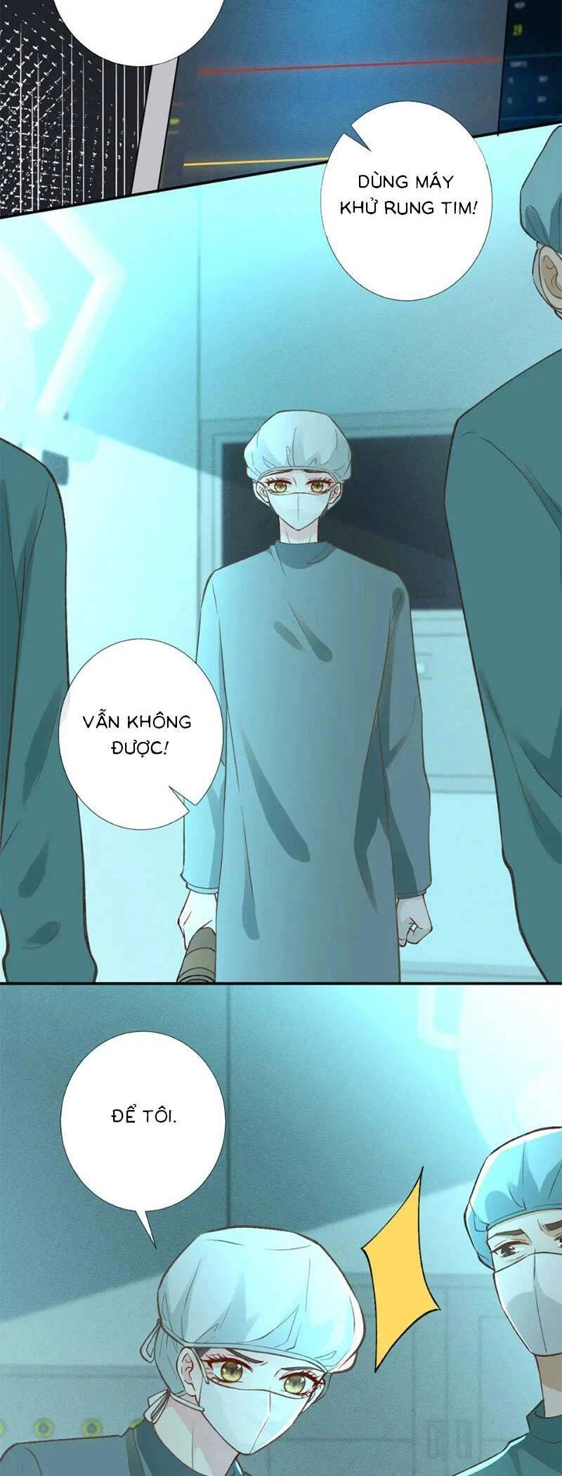 Ôm Khẩn Tiểu Mã Giáp Của Tôi Chapter 246 - 2