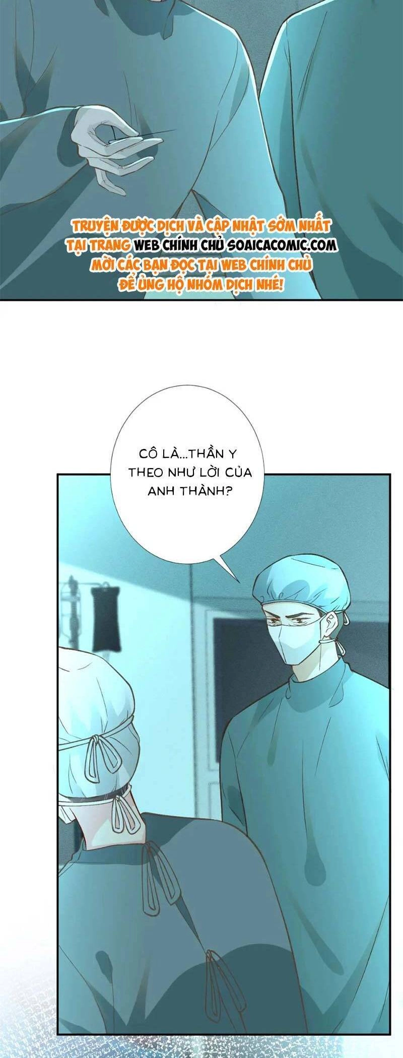 Ôm Khẩn Tiểu Mã Giáp Của Tôi Chapter 246 - 3