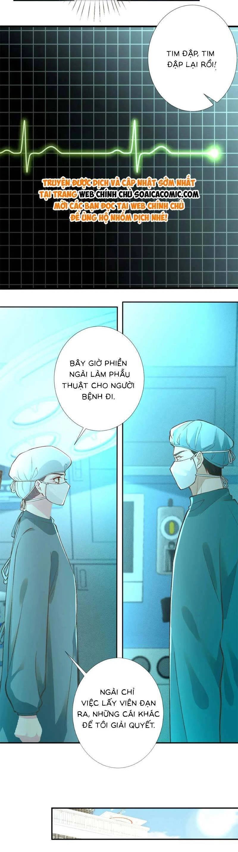 Ôm Khẩn Tiểu Mã Giáp Của Tôi Chapter 246 - 5