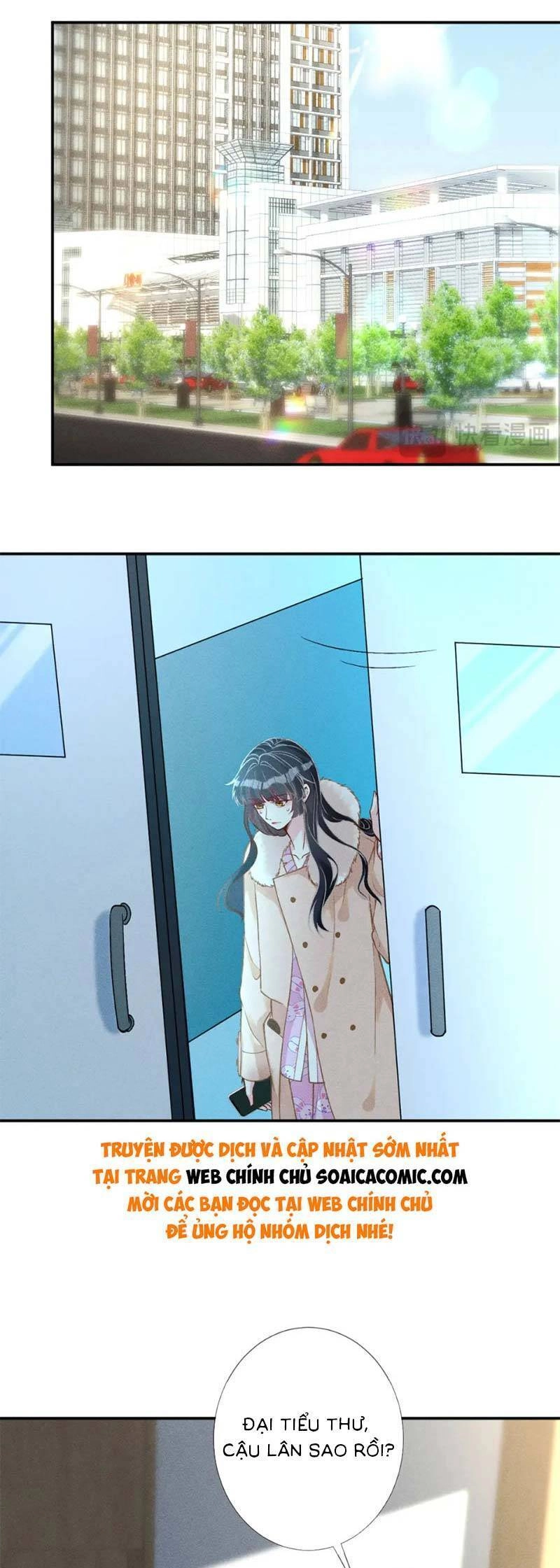 Ôm Khẩn Tiểu Mã Giáp Của Tôi Chapter 246 - 6