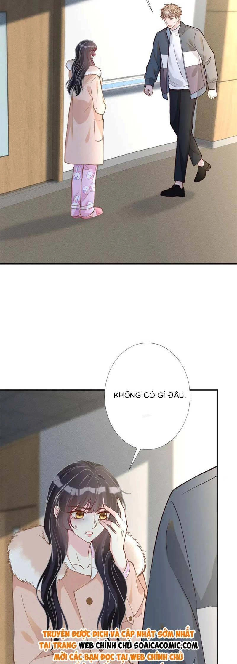 Ôm Khẩn Tiểu Mã Giáp Của Tôi Chapter 246 - 7