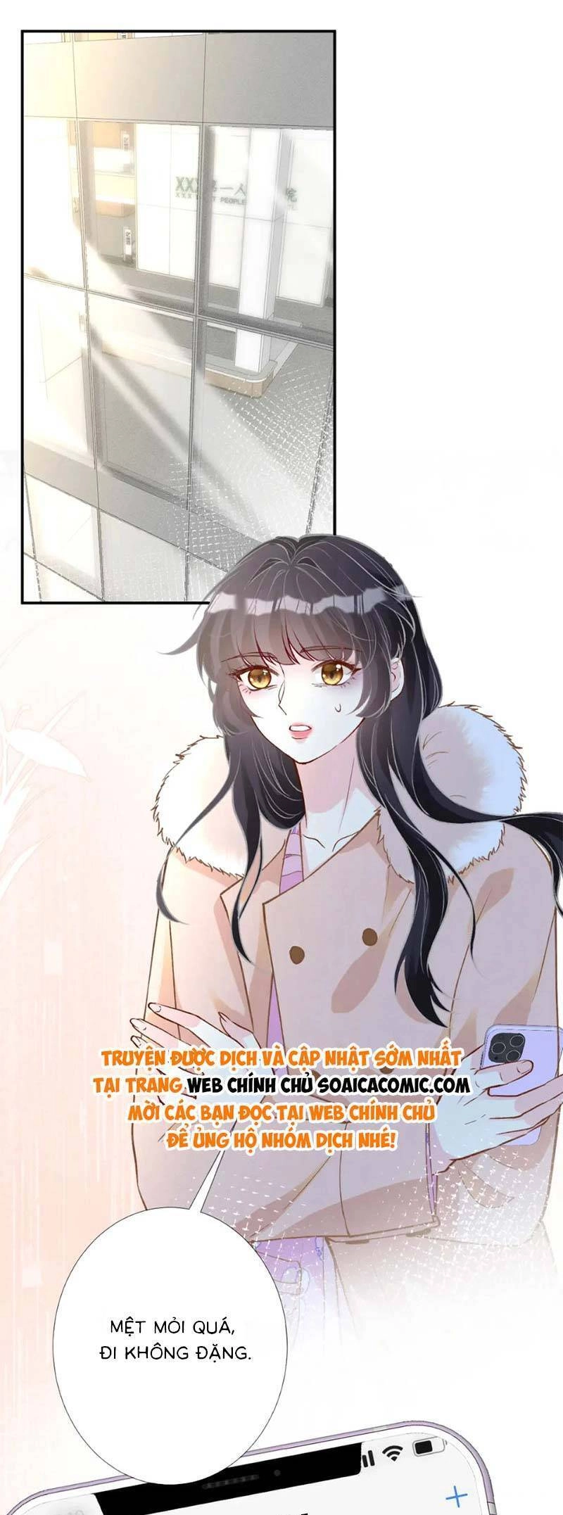 Ôm Khẩn Tiểu Mã Giáp Của Tôi Chapter 246 - 9