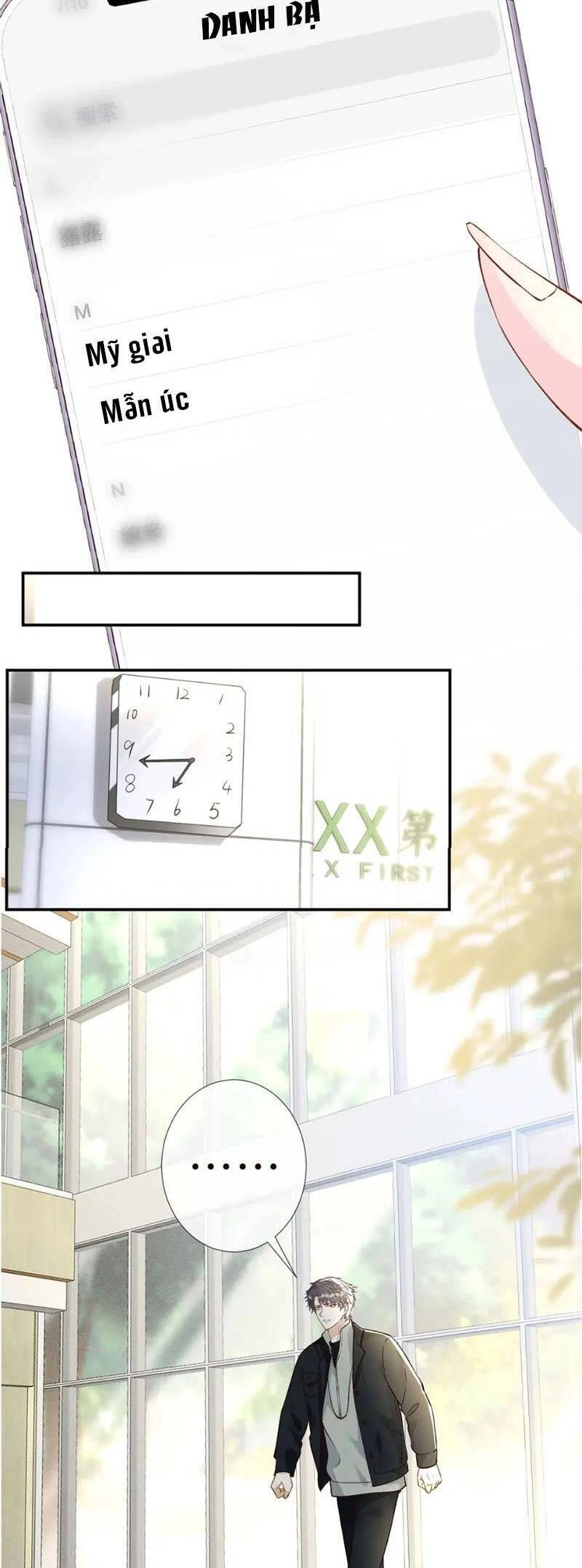 Ôm Khẩn Tiểu Mã Giáp Của Tôi Chapter 246 - 10