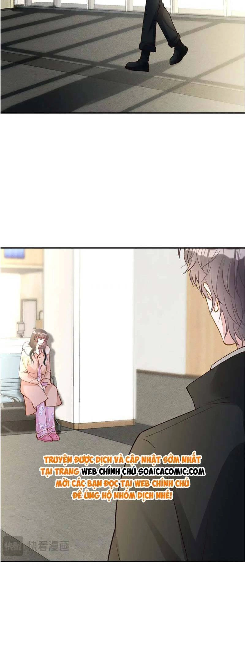 Ôm Khẩn Tiểu Mã Giáp Của Tôi Chapter 246 - 11