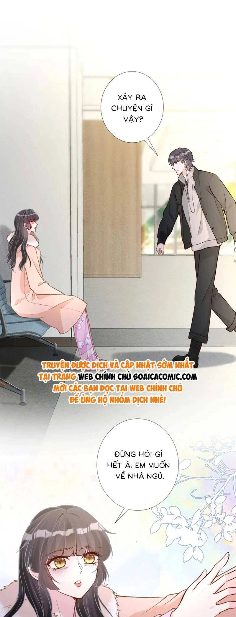 Ôm Khẩn Tiểu Mã Giáp Của Tôi Chapter 246 - 12