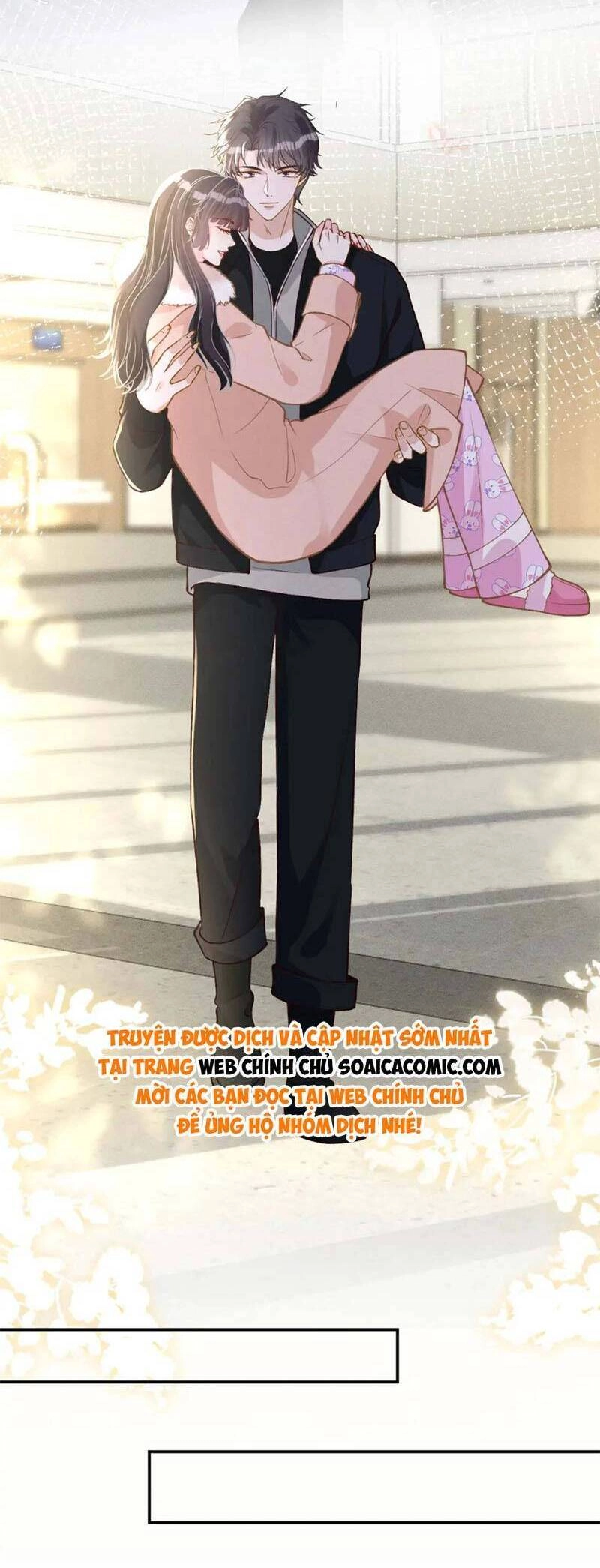 Ôm Khẩn Tiểu Mã Giáp Của Tôi Chapter 246 - 14