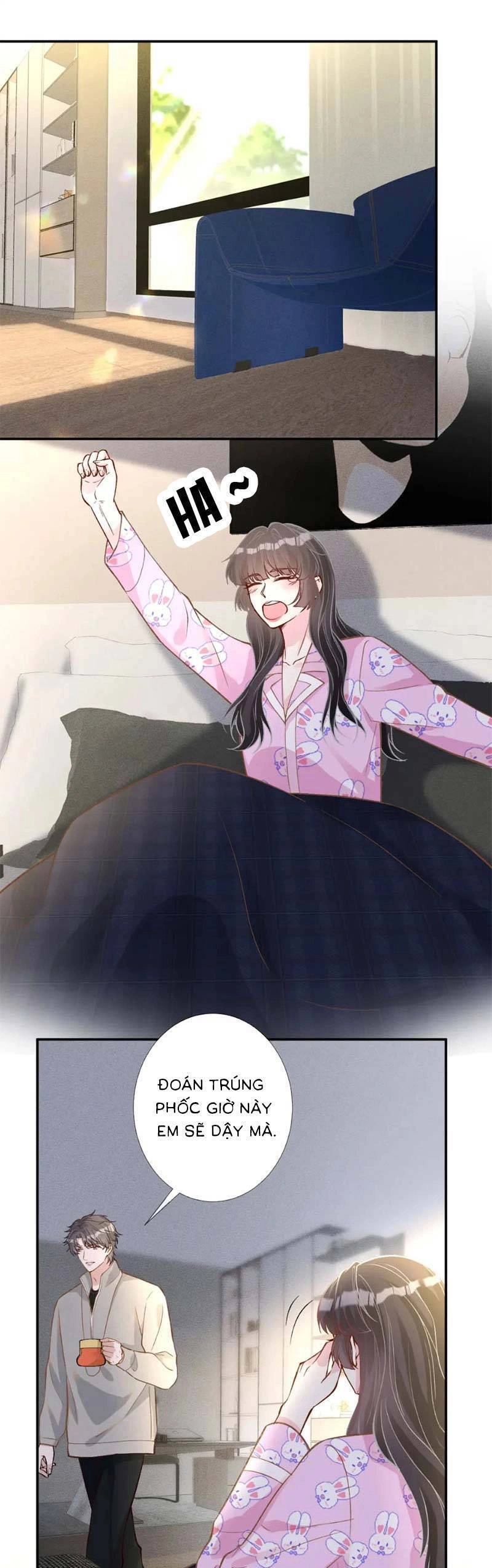 Ôm Khẩn Tiểu Mã Giáp Của Tôi Chapter 246 - 15