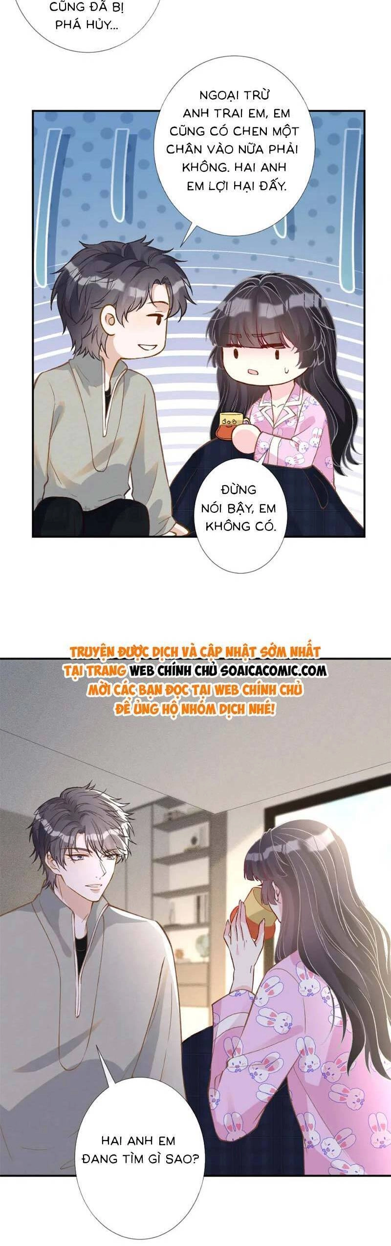 Ôm Khẩn Tiểu Mã Giáp Của Tôi Chapter 246 - 17