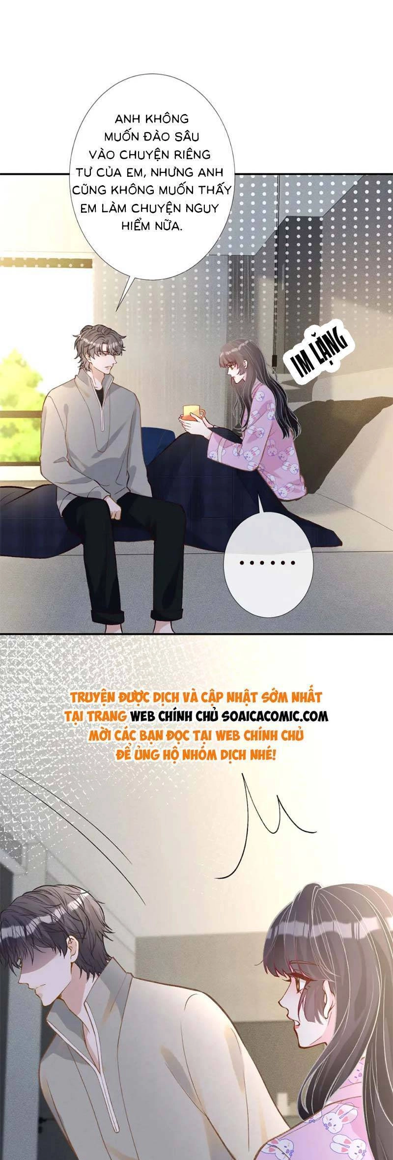 Ôm Khẩn Tiểu Mã Giáp Của Tôi Chapter 246 - 18