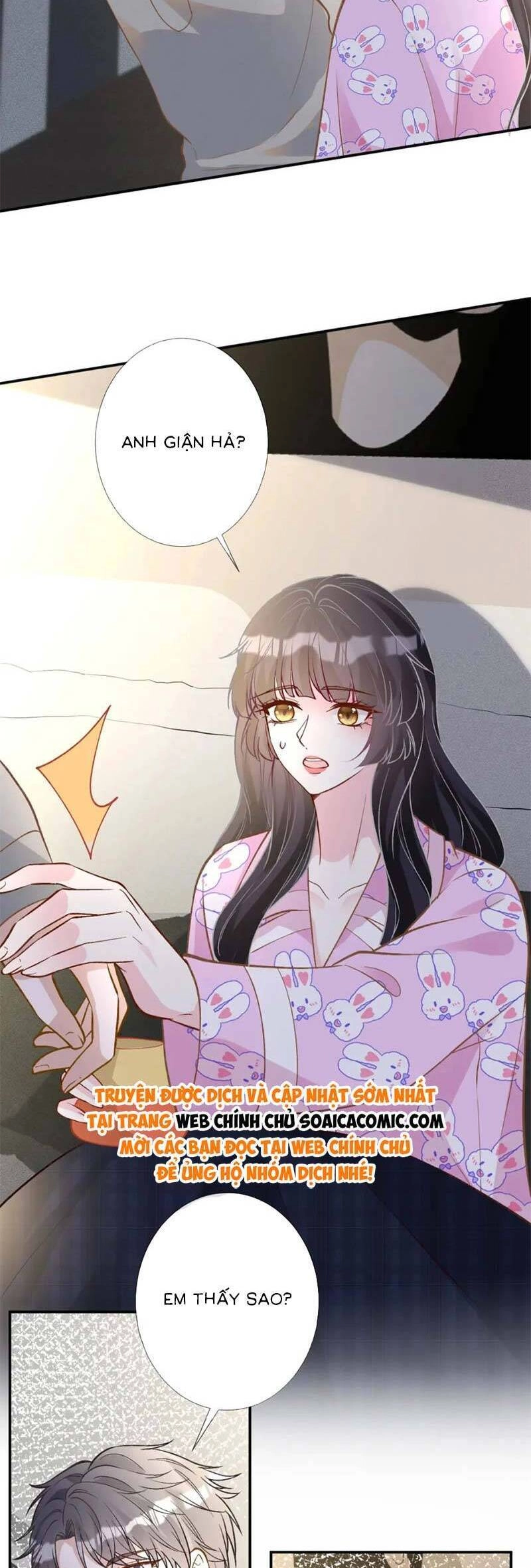 Ôm Khẩn Tiểu Mã Giáp Của Tôi Chapter 246 - 19