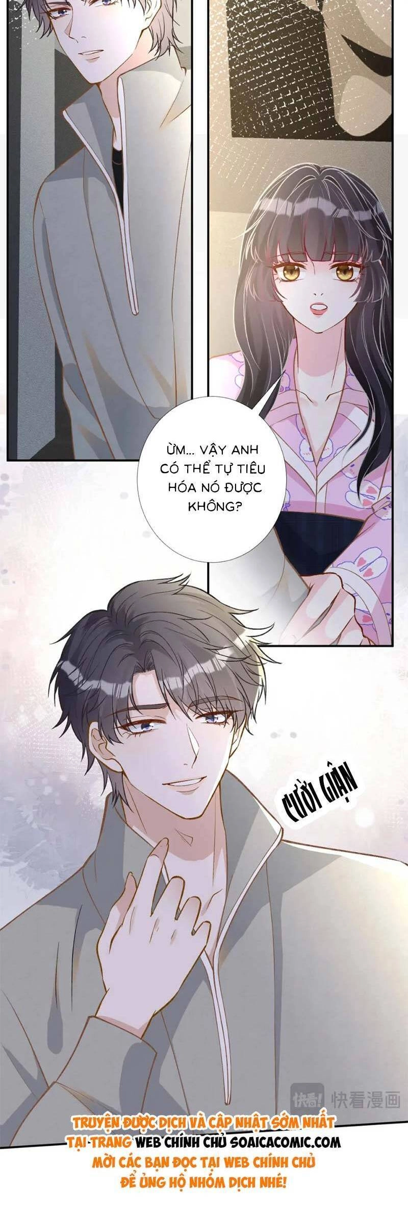 Ôm Khẩn Tiểu Mã Giáp Của Tôi Chapter 246 - 20