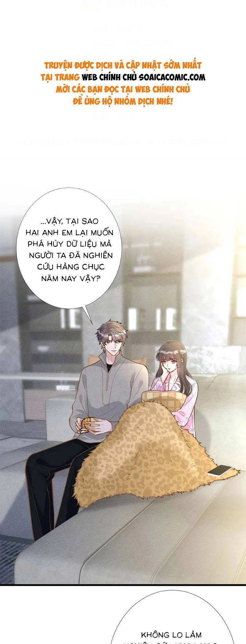 Ôm Khẩn Tiểu Mã Giáp Của Tôi Chapter 247 - 1