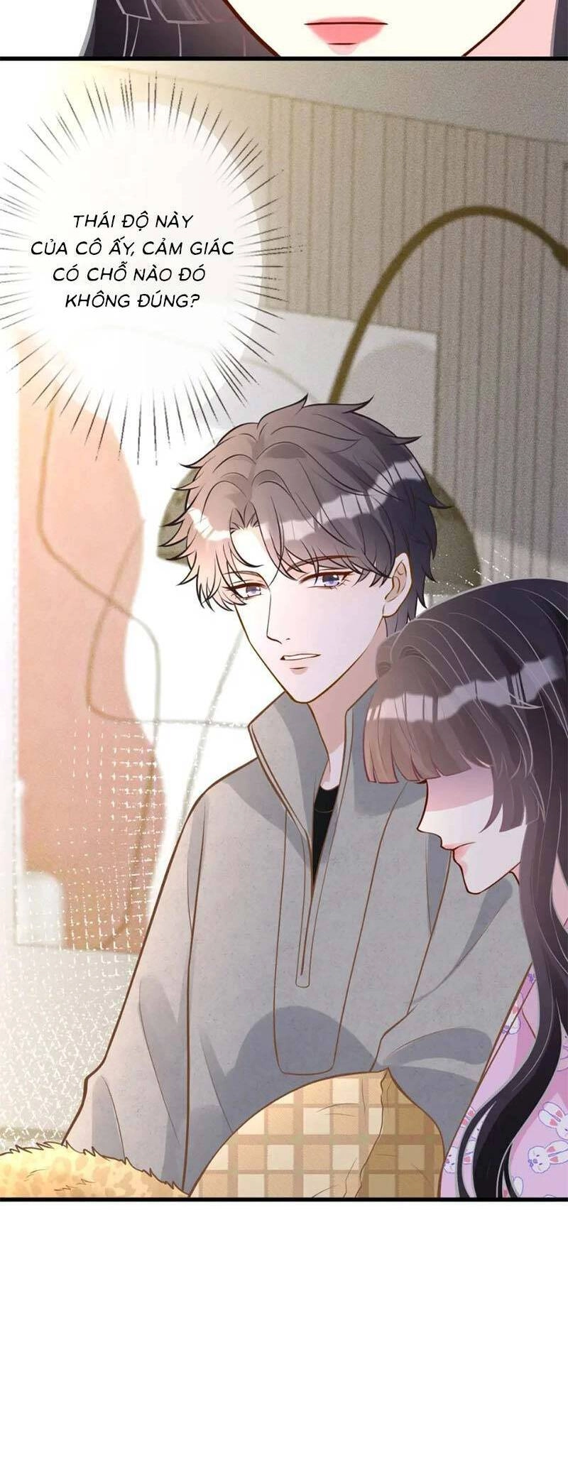 Ôm Khẩn Tiểu Mã Giáp Của Tôi Chapter 247 - 3