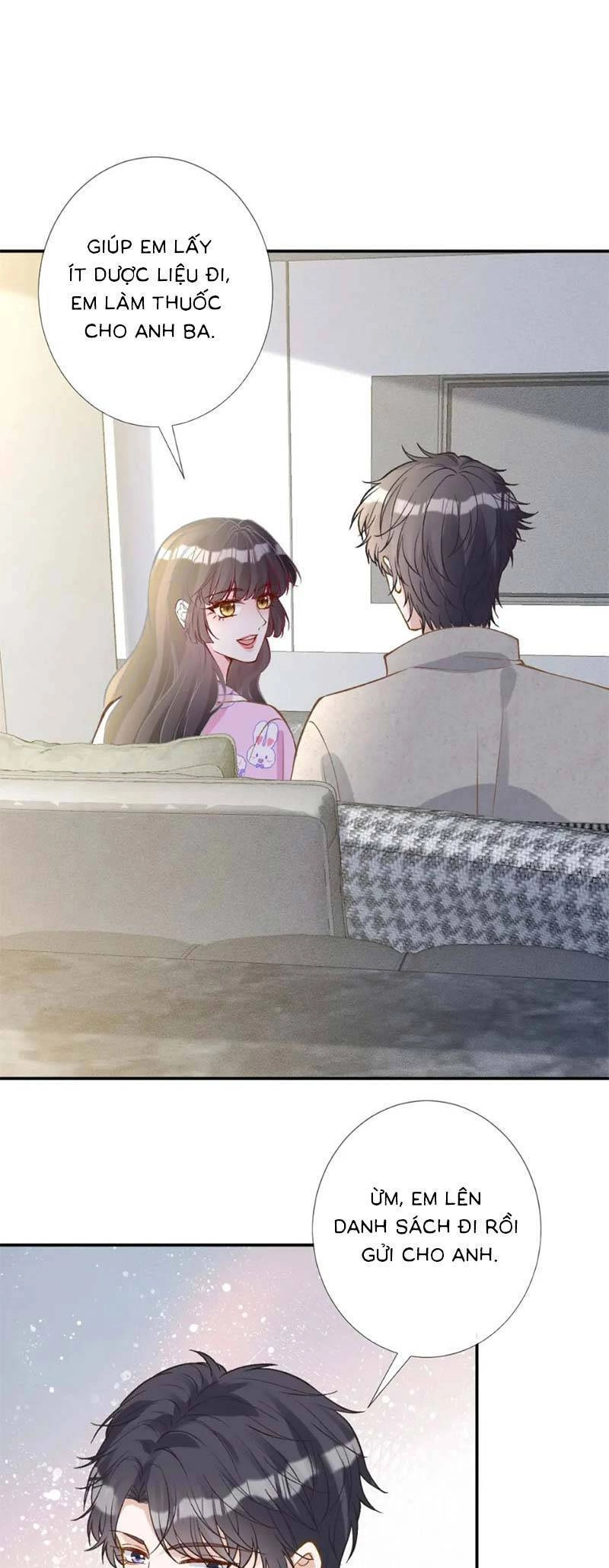 Ôm Khẩn Tiểu Mã Giáp Của Tôi Chapter 247 - 7