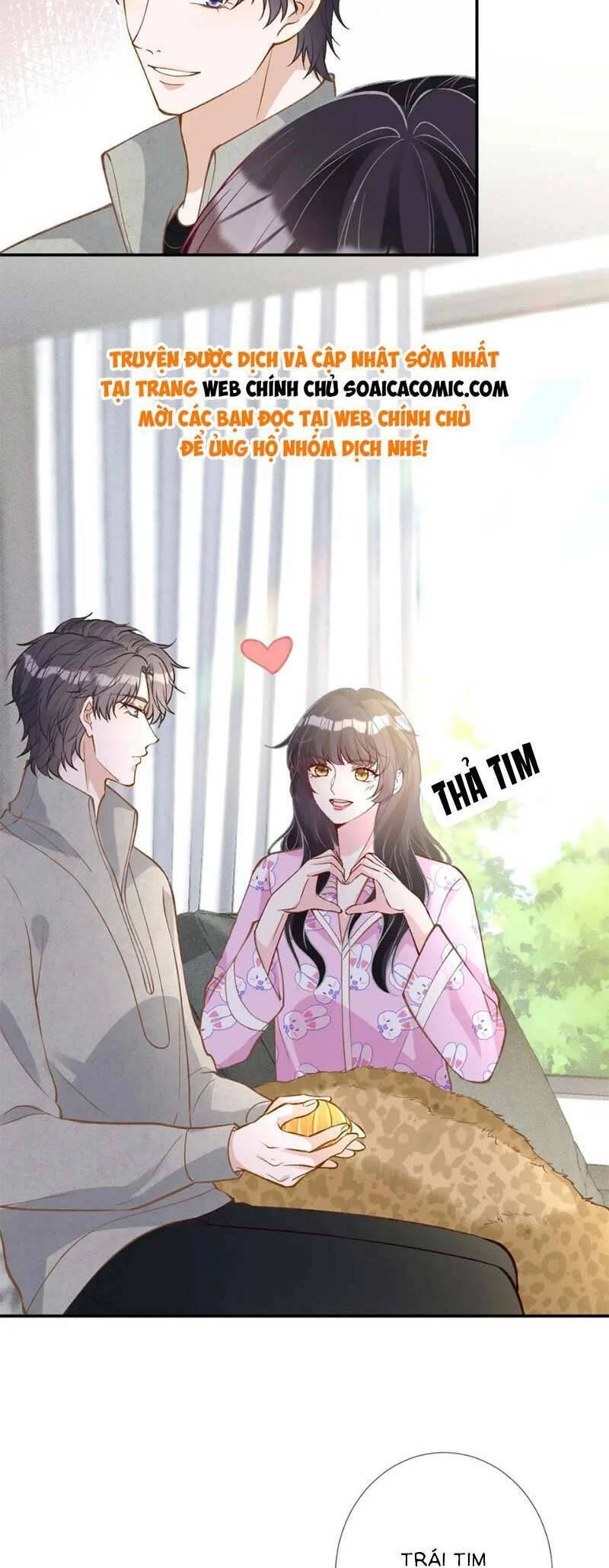 Ôm Khẩn Tiểu Mã Giáp Của Tôi Chapter 247 - 8