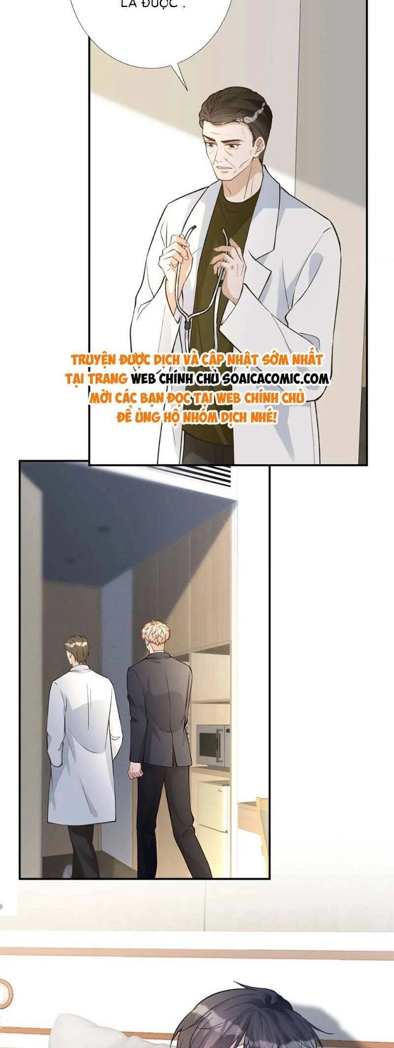 Ôm Khẩn Tiểu Mã Giáp Của Tôi Chapter 247 - 11