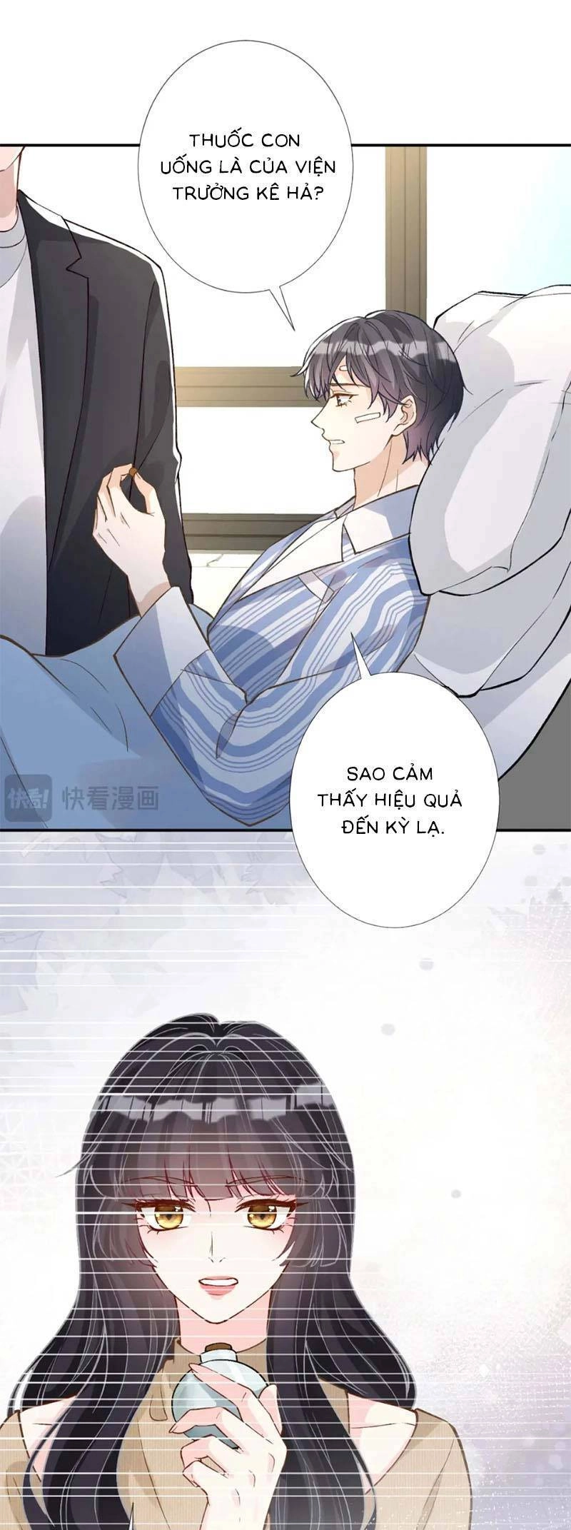 Ôm Khẩn Tiểu Mã Giáp Của Tôi Chapter 247 - 13