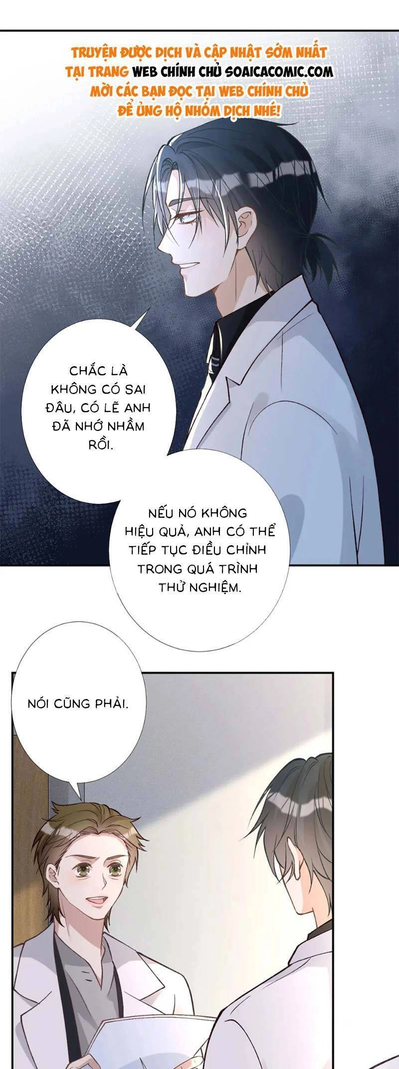 Ôm Khẩn Tiểu Mã Giáp Của Tôi Chapter 247 - 22