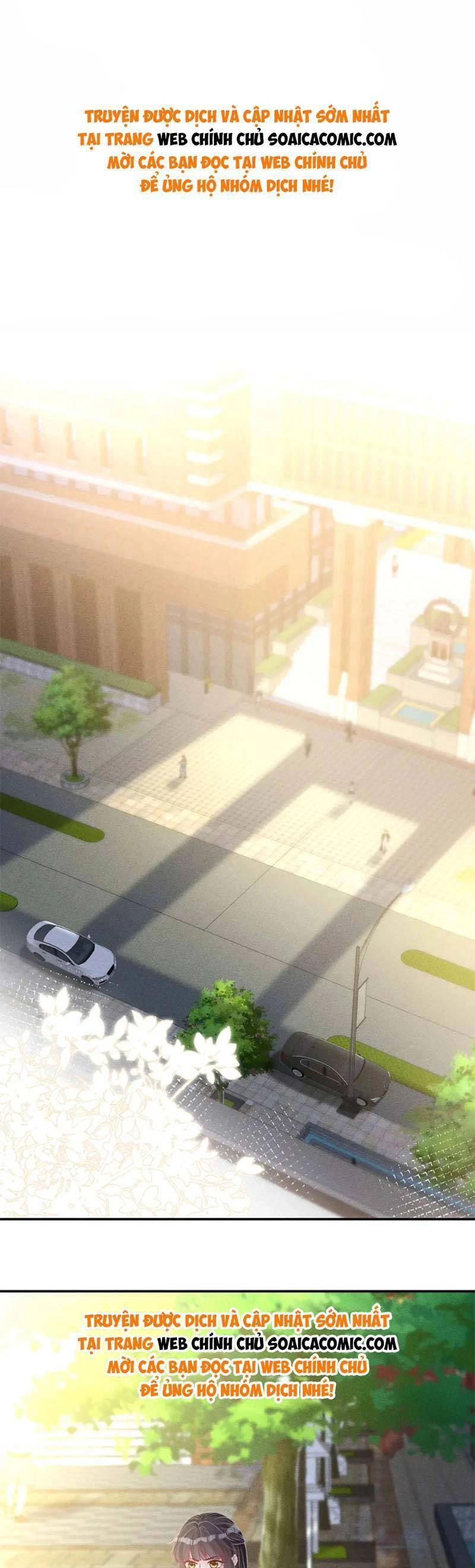 Ôm Khẩn Tiểu Mã Giáp Của Tôi Chapter 248 - 1