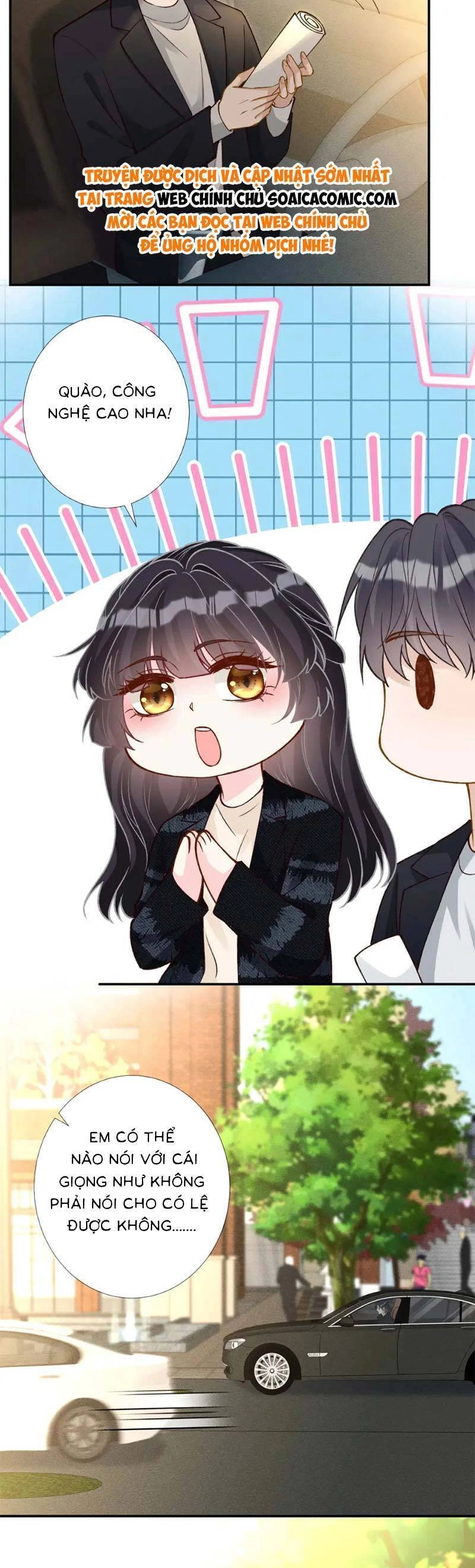 Ôm Khẩn Tiểu Mã Giáp Của Tôi Chapter 248 - 3