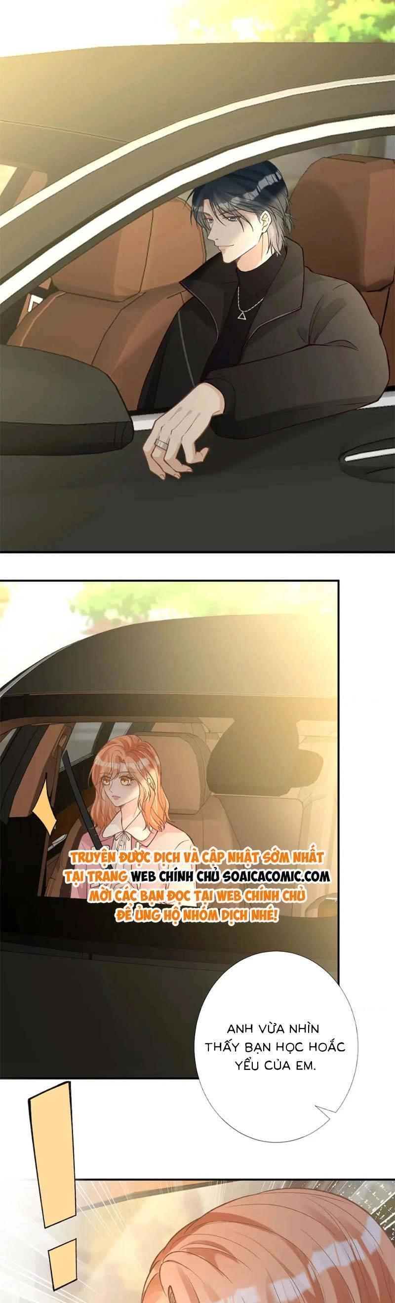 Ôm Khẩn Tiểu Mã Giáp Của Tôi Chapter 248 - 4