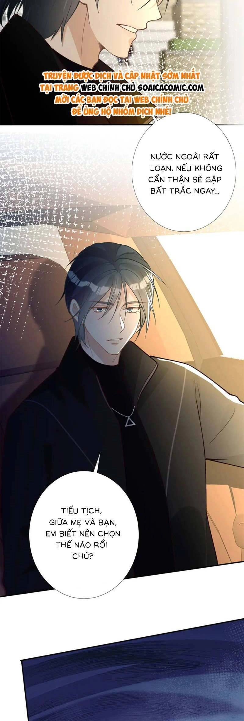 Ôm Khẩn Tiểu Mã Giáp Của Tôi Chapter 248 - 8