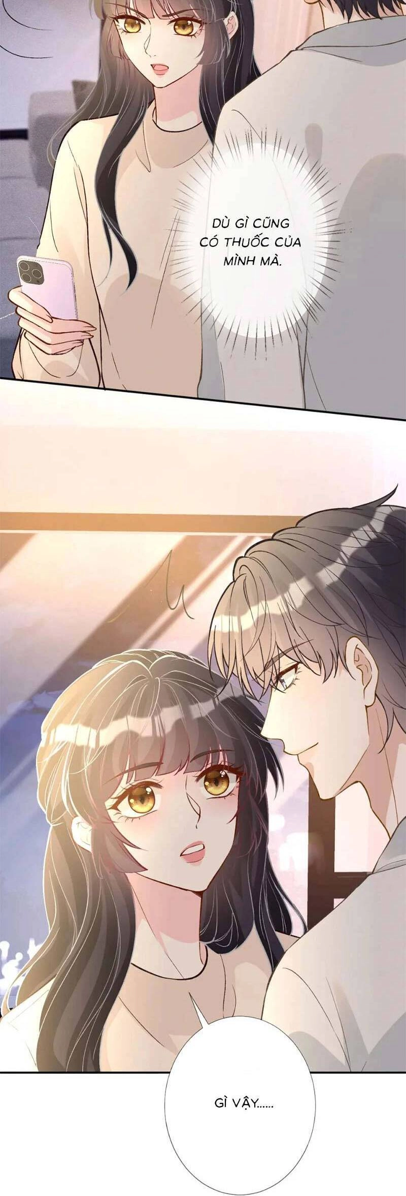 Ôm Khẩn Tiểu Mã Giáp Của Tôi Chapter 248 - 12