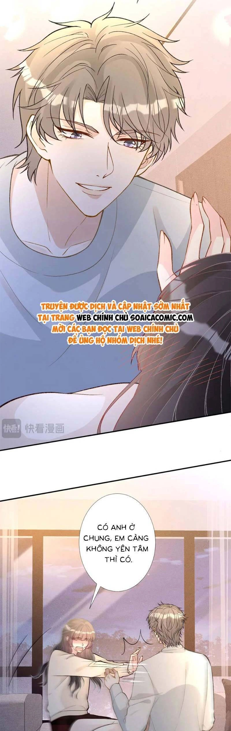 Ôm Khẩn Tiểu Mã Giáp Của Tôi Chapter 248 - 20