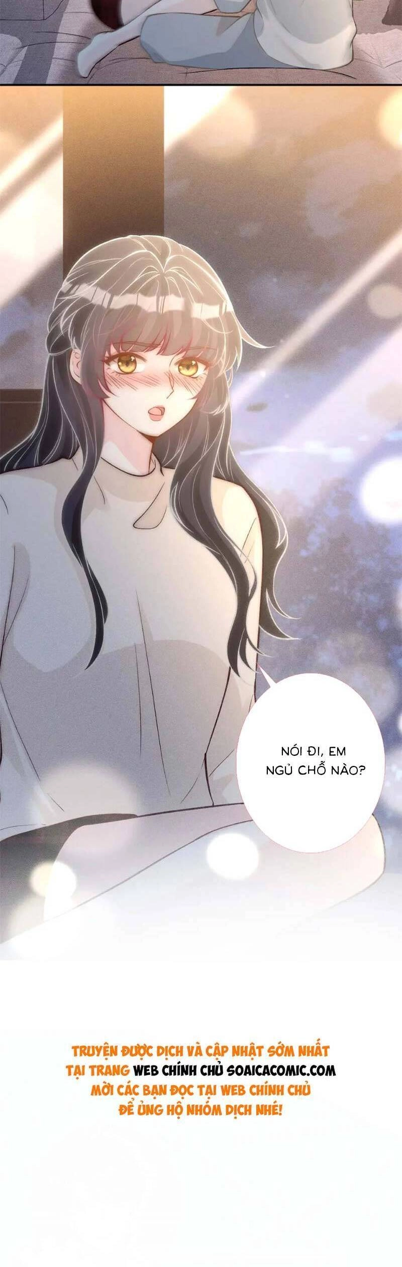 Ôm Khẩn Tiểu Mã Giáp Của Tôi Chapter 248 - 21