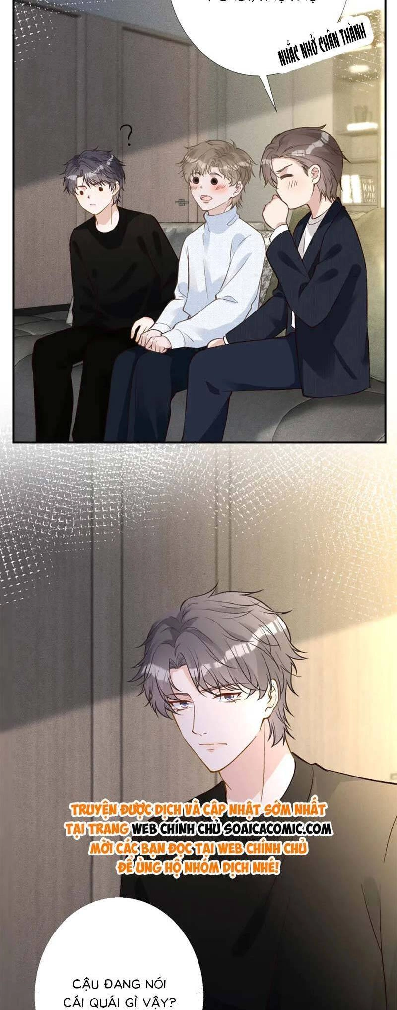 Ôm Khẩn Tiểu Mã Giáp Của Tôi Chapter 249 - 5