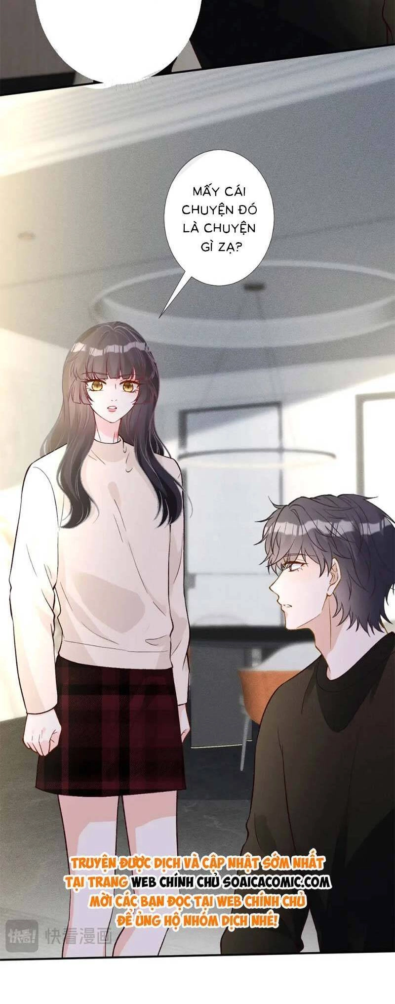 Ôm Khẩn Tiểu Mã Giáp Của Tôi Chapter 249 - 6