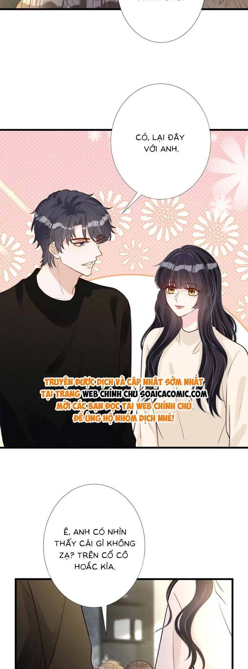 Ôm Khẩn Tiểu Mã Giáp Của Tôi Chapter 249 - 8